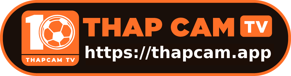 thapcamtv - Ứng dụng xem trực tiếp bóng đá
